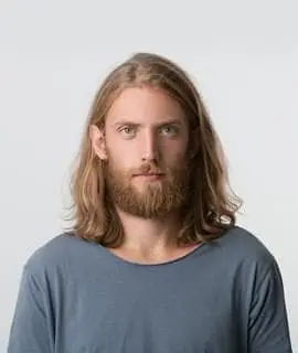 Michael Chen - Lead Developer